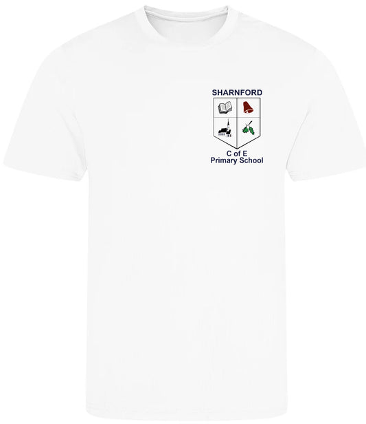 Sharnford P.E. T Shirt
