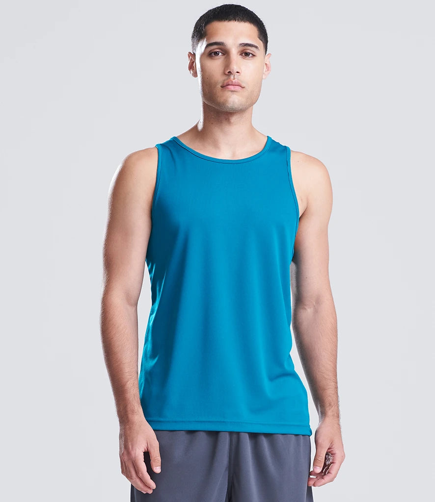 Cool Vest Top