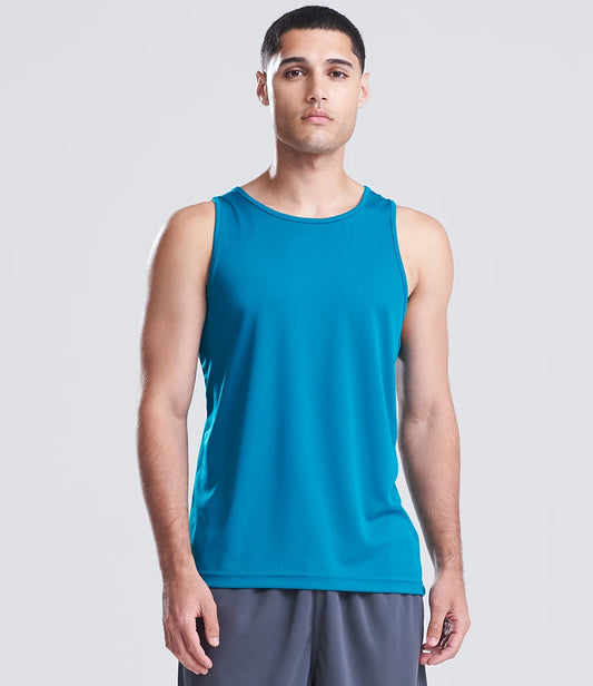 Cool Vest Top