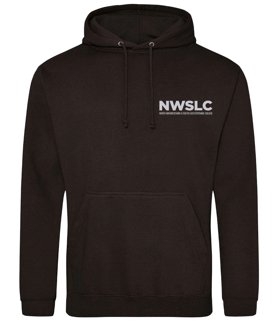NWSLC Black Hoodie