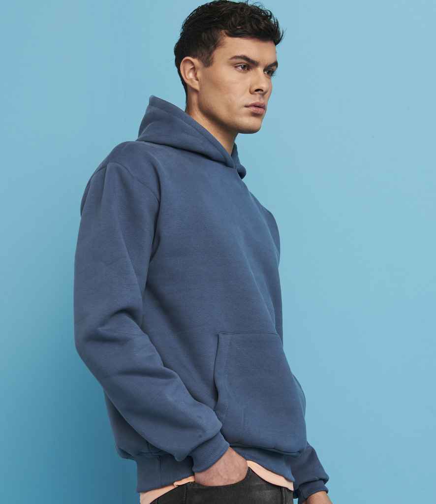 Signature Heavyweight Hoodie Just Hoods