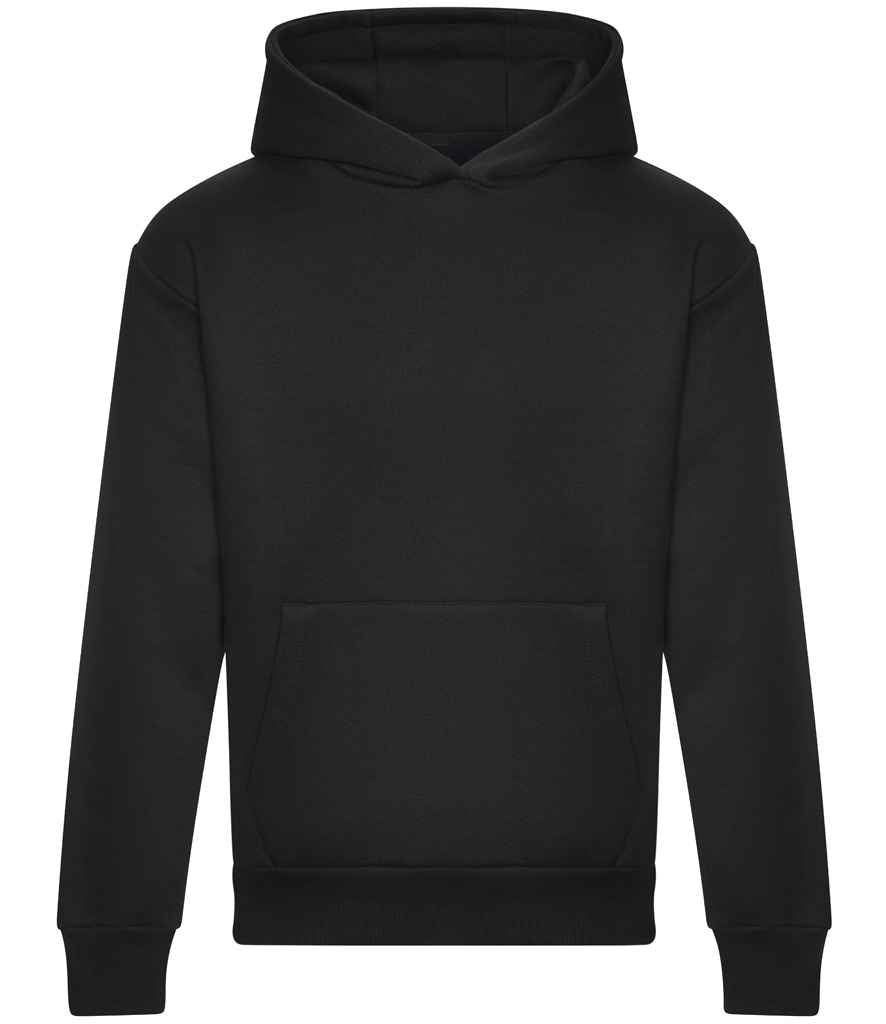 Signature Heavyweight Hoodie Just Hoods