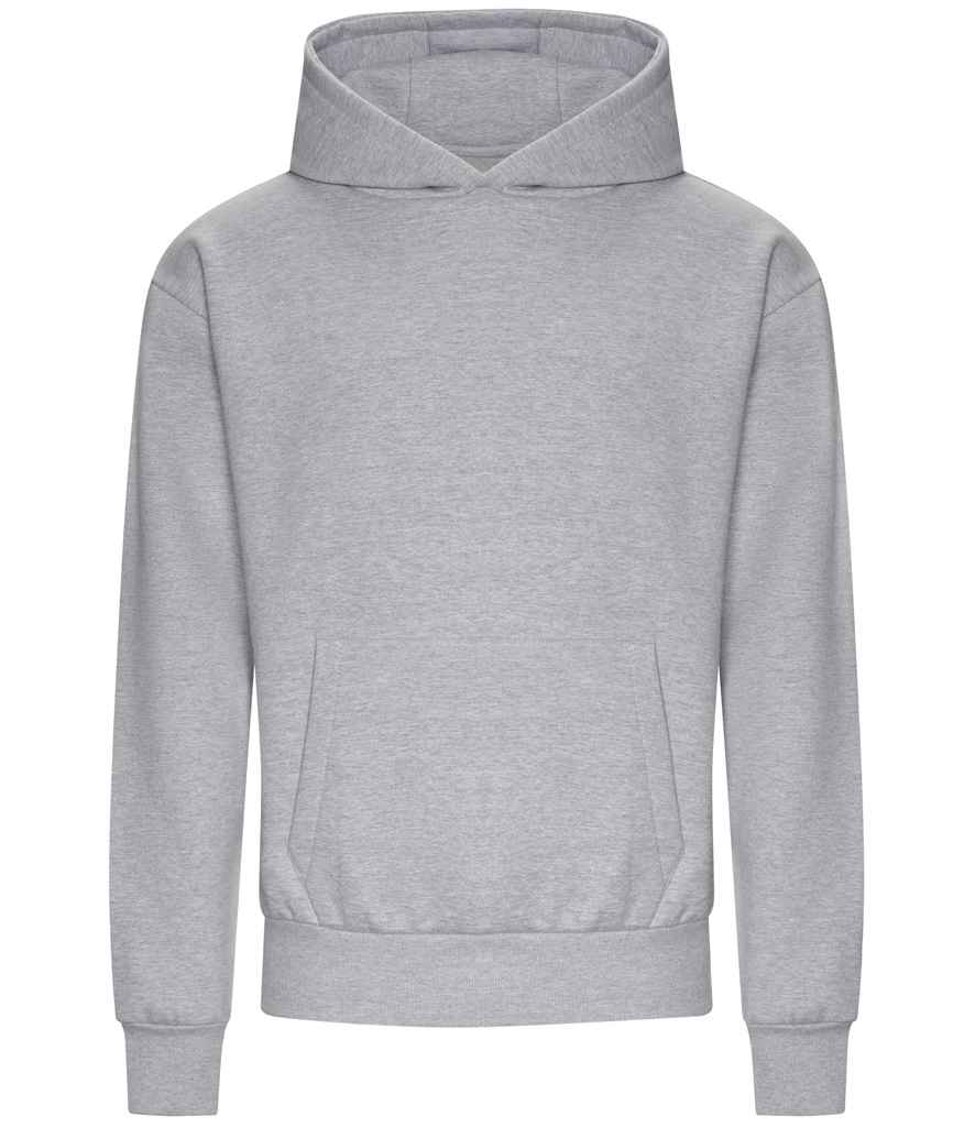 Signature Heavyweight Hoodie Just Hoods