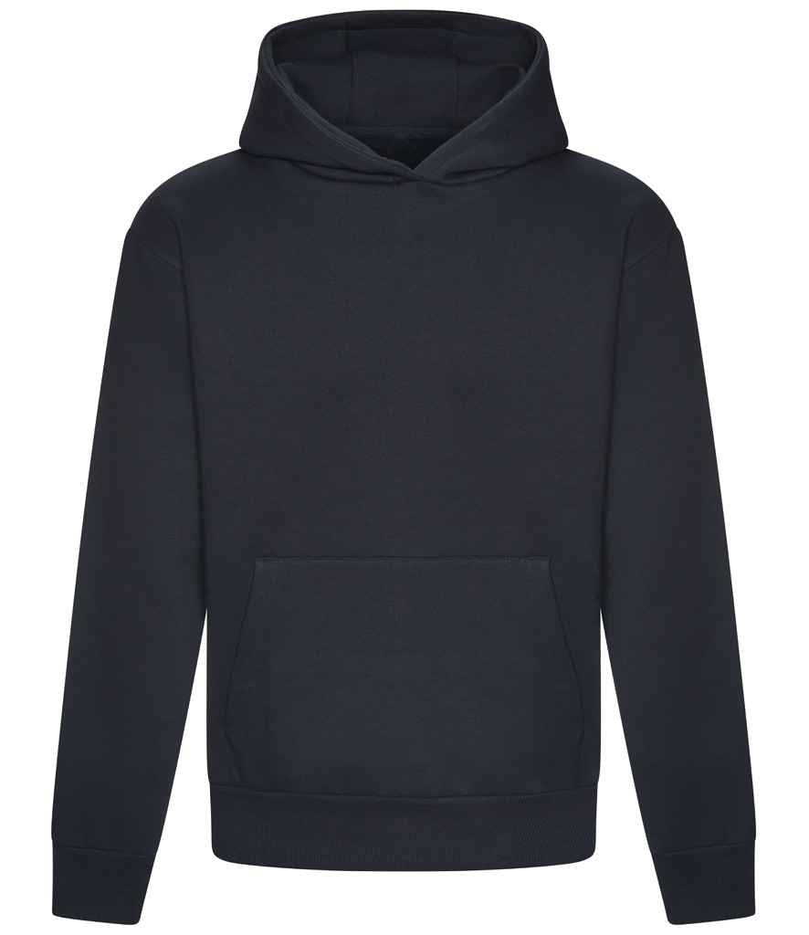 Signature Heavyweight Hoodie Just Hoods