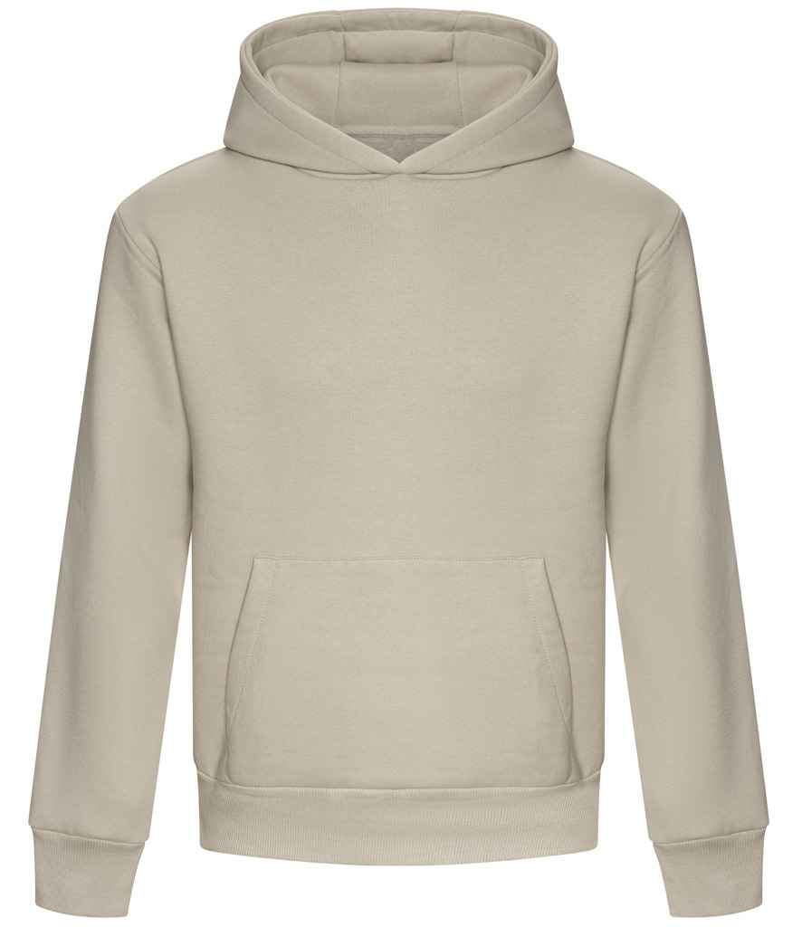 Signature Heavyweight Hoodie Just Hoods