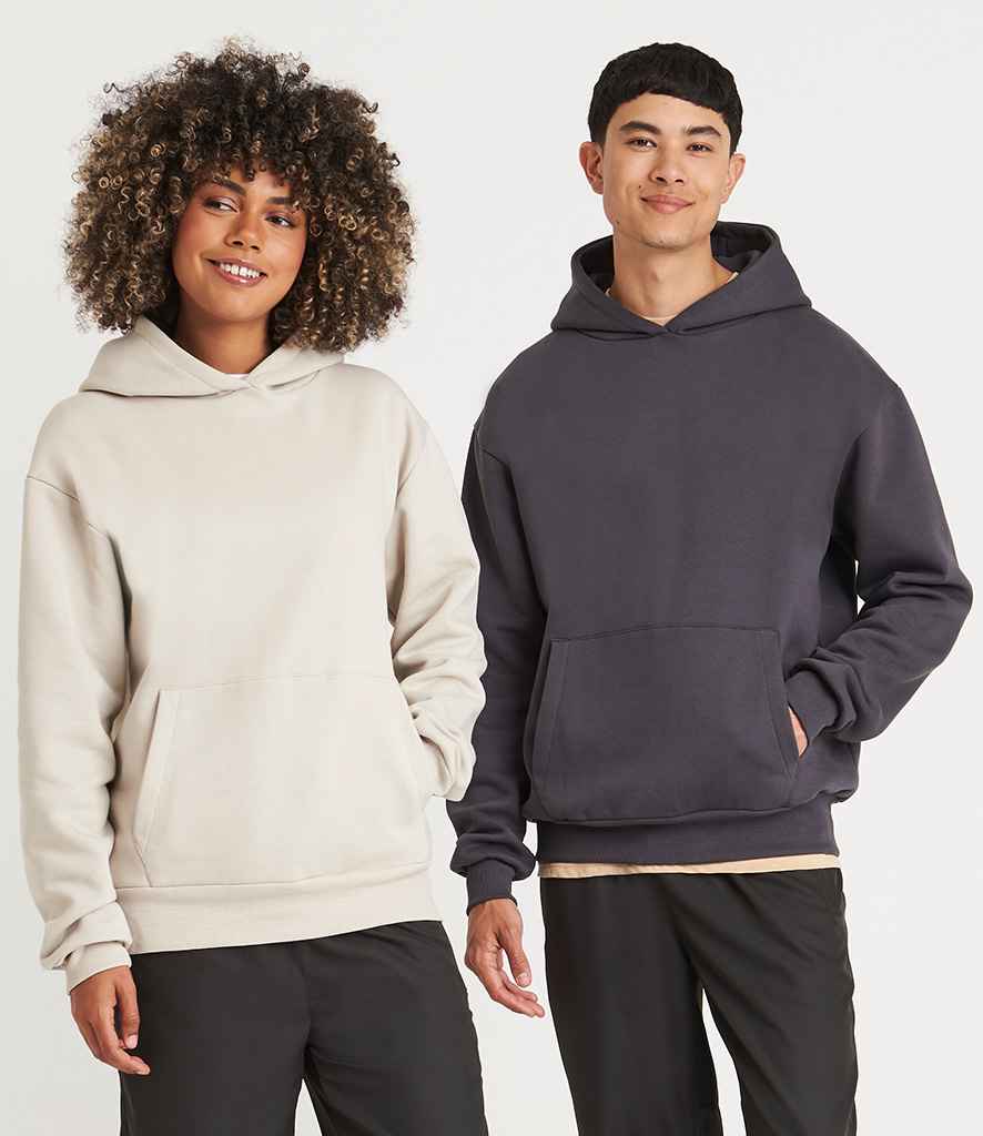 Signature Heavyweight Hoodie Just Hoods