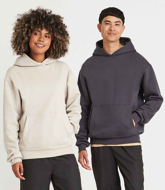 Signature Heavyweight Hoodie Just Hoods