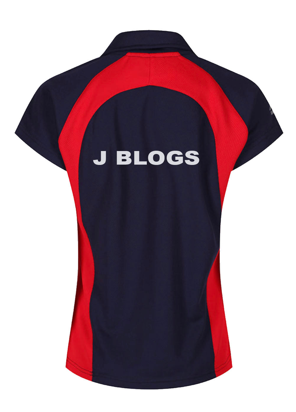 The Market Bosworth Girls P.E. Polo