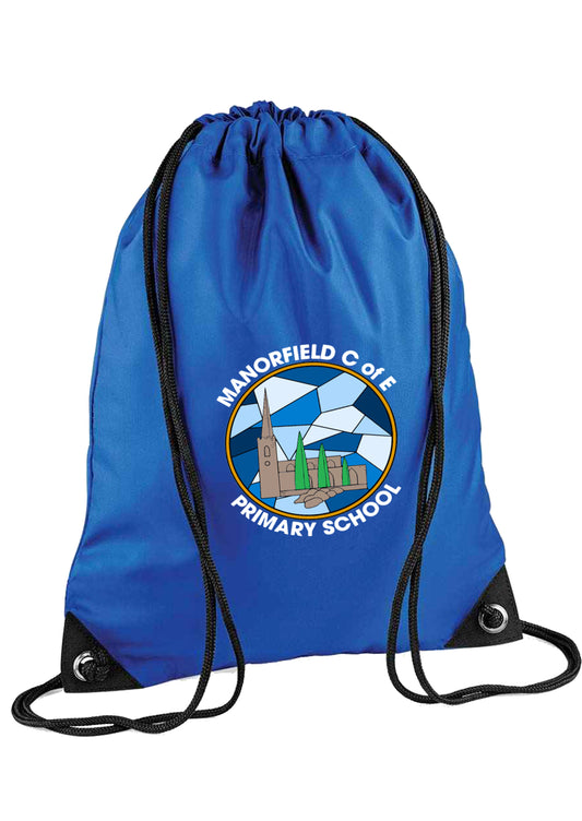 Manorfield Gym Bag