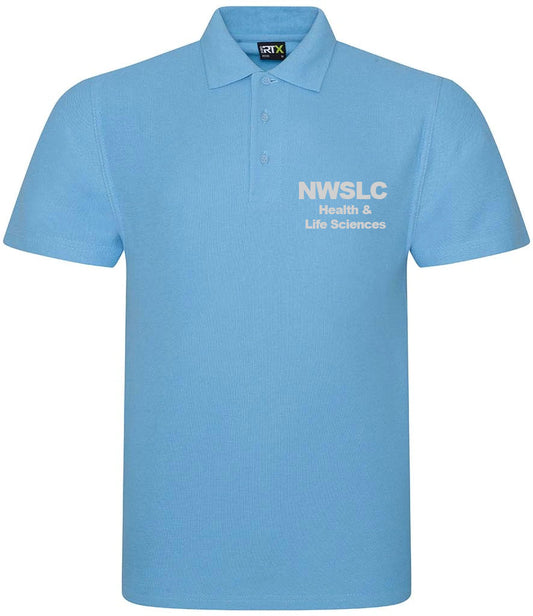 NWSLC Polo Shirt