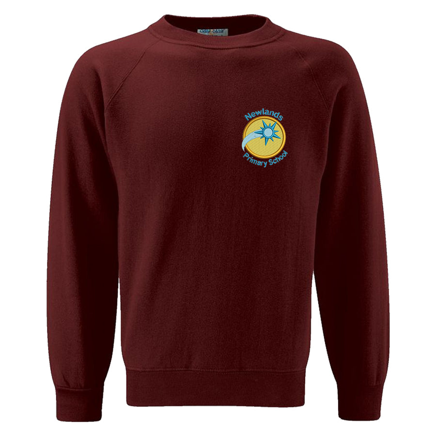 Newlands Sweatshirt