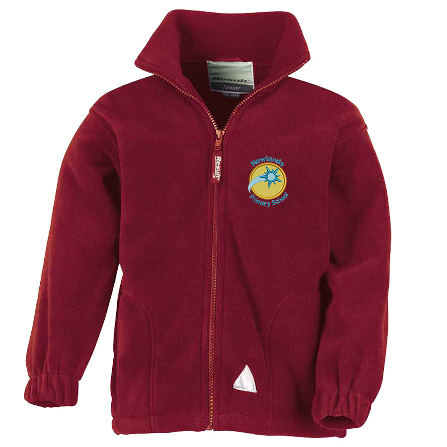 Newlands Fleece