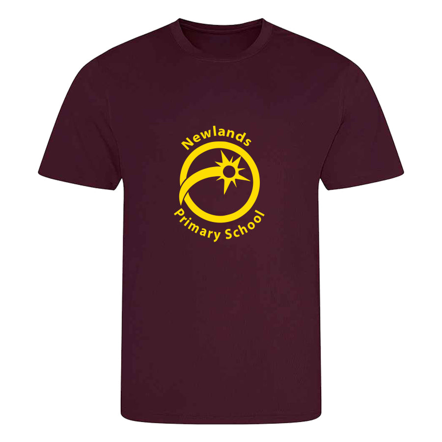 Newlands P.E T-Shirt