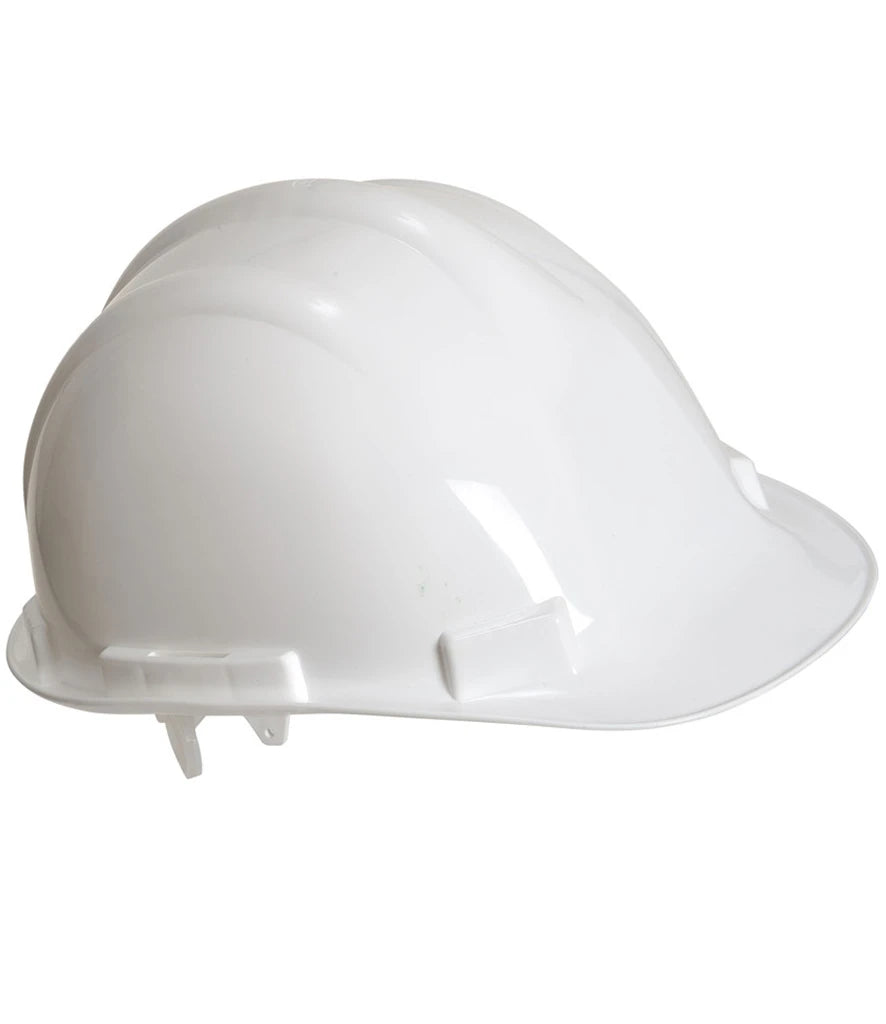 Expertbase Safety Helmet Portwest
