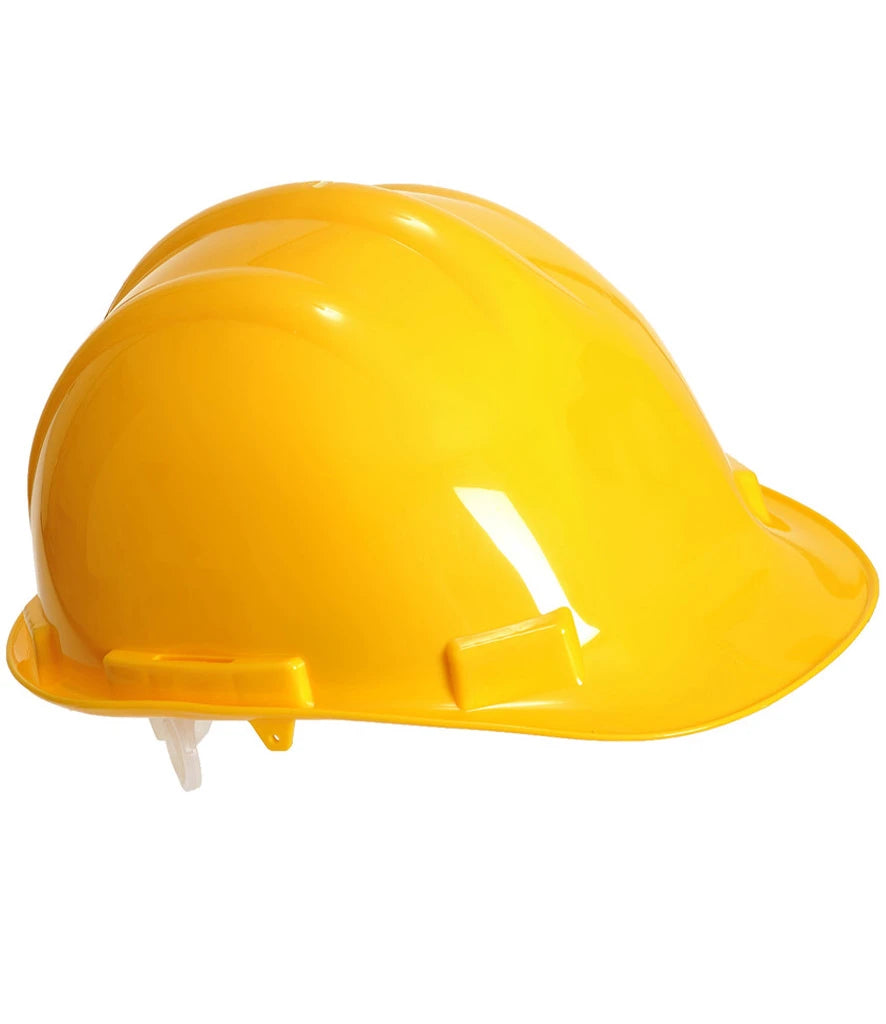 Expertbase Safety Helmet Portwest