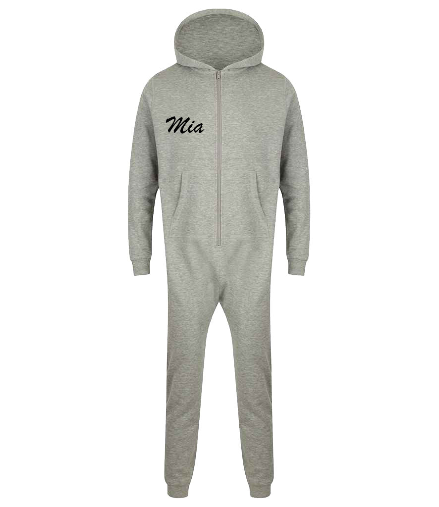 Project 99 Onesie