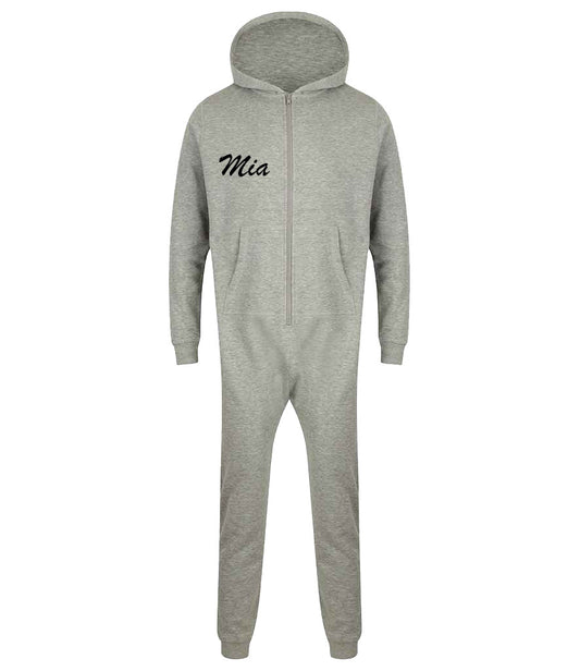 Project 99 Onesie