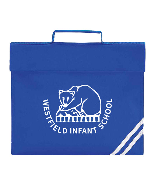 Westfield Infants Bookbag
