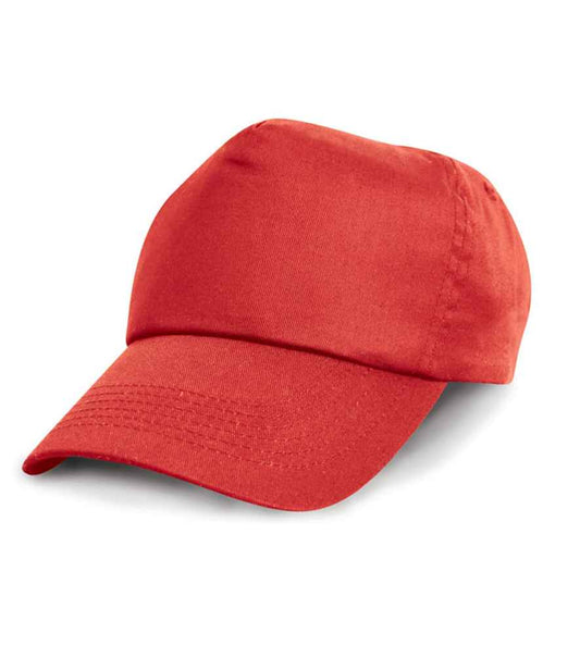 Plain Cap