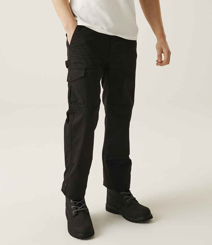 Pro Cargo Trousers