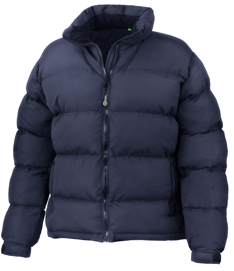 Female Padded Jacket
