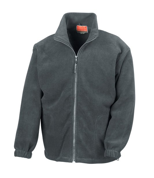 Result Polartherm Fleece Jacket- RS36