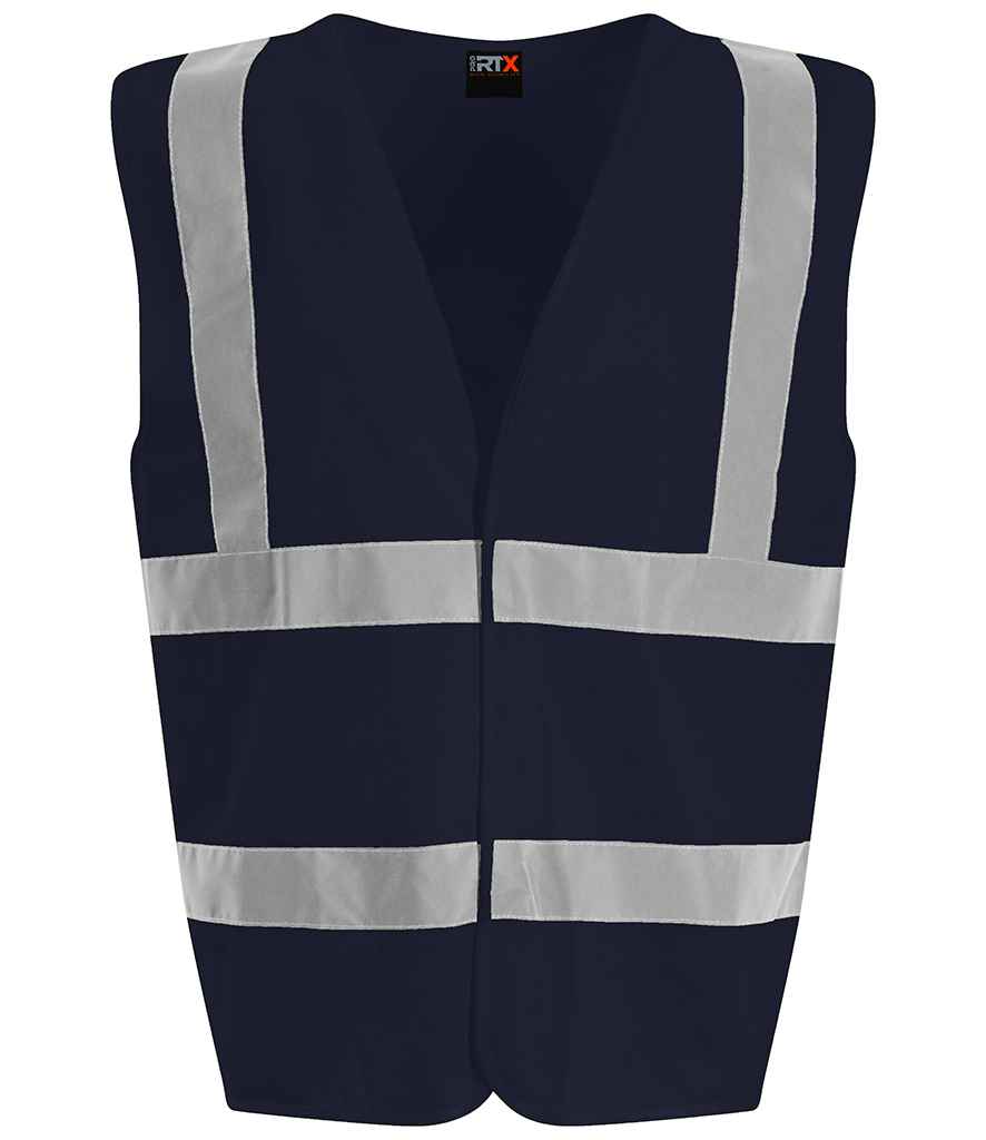 Pro RTX High Visibility Waistcoat-RX700