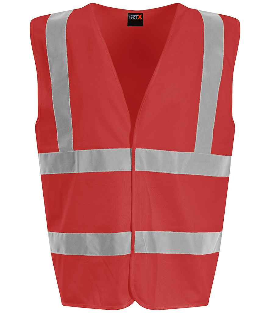 Pro RTX High Visibility Waistcoat-RX700