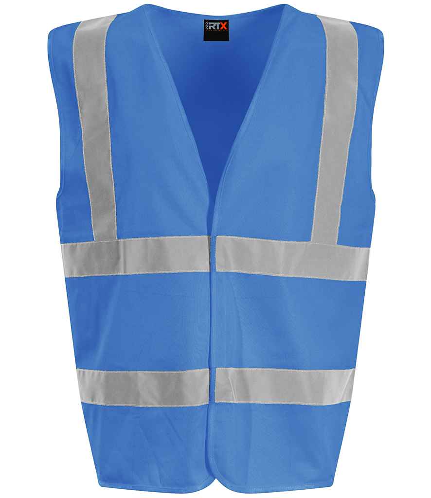 Pro RTX High Visibility Waistcoat-RX700