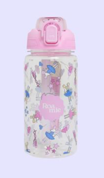 Roamie Water Bottle