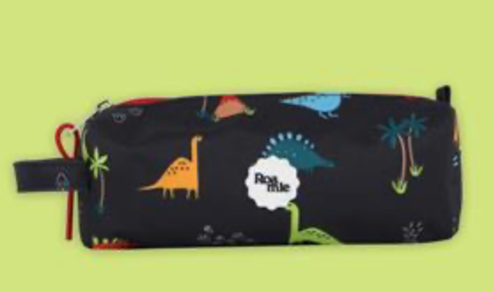 Roamie Pencil Case