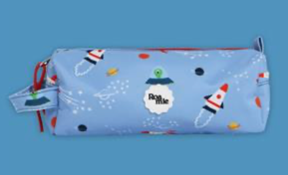 Roamie Pencil Case