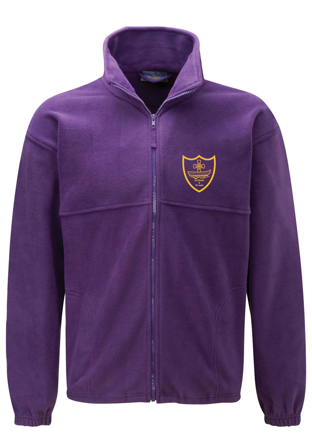St Simon & St Jude Fleece