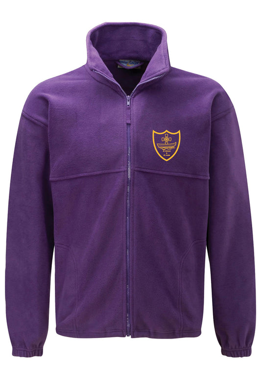 St Simon & St Jude Fleece