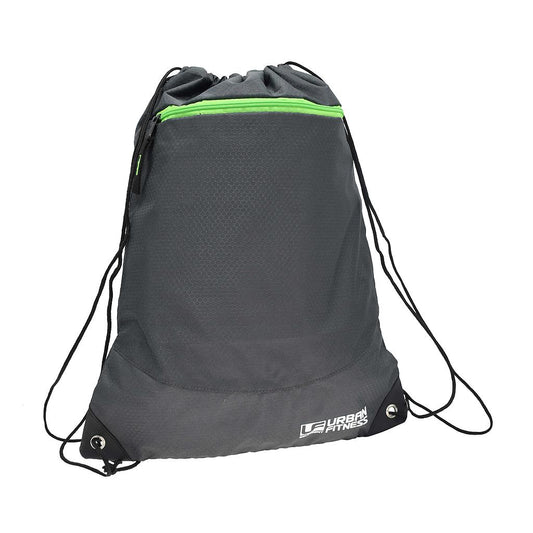 Urban Fitness Drawstring Bag