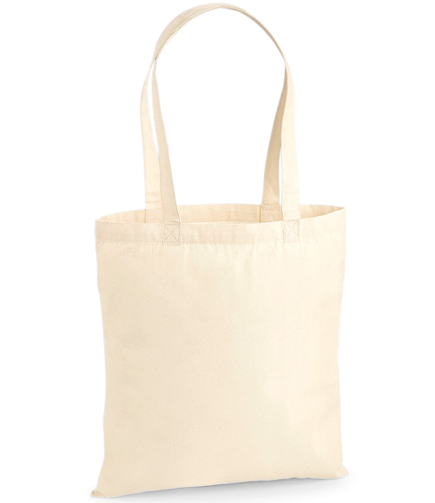 Hen Do Cotton Tote Bag