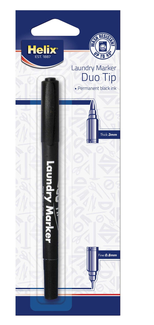Laundry Marker