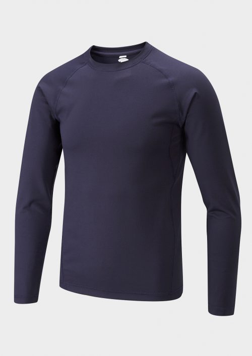 Navy Base layer Top
