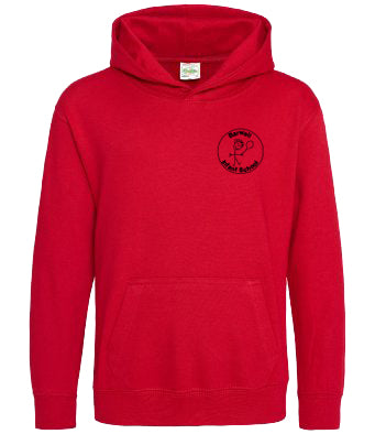 Barwell Infant P.E. Hoodie