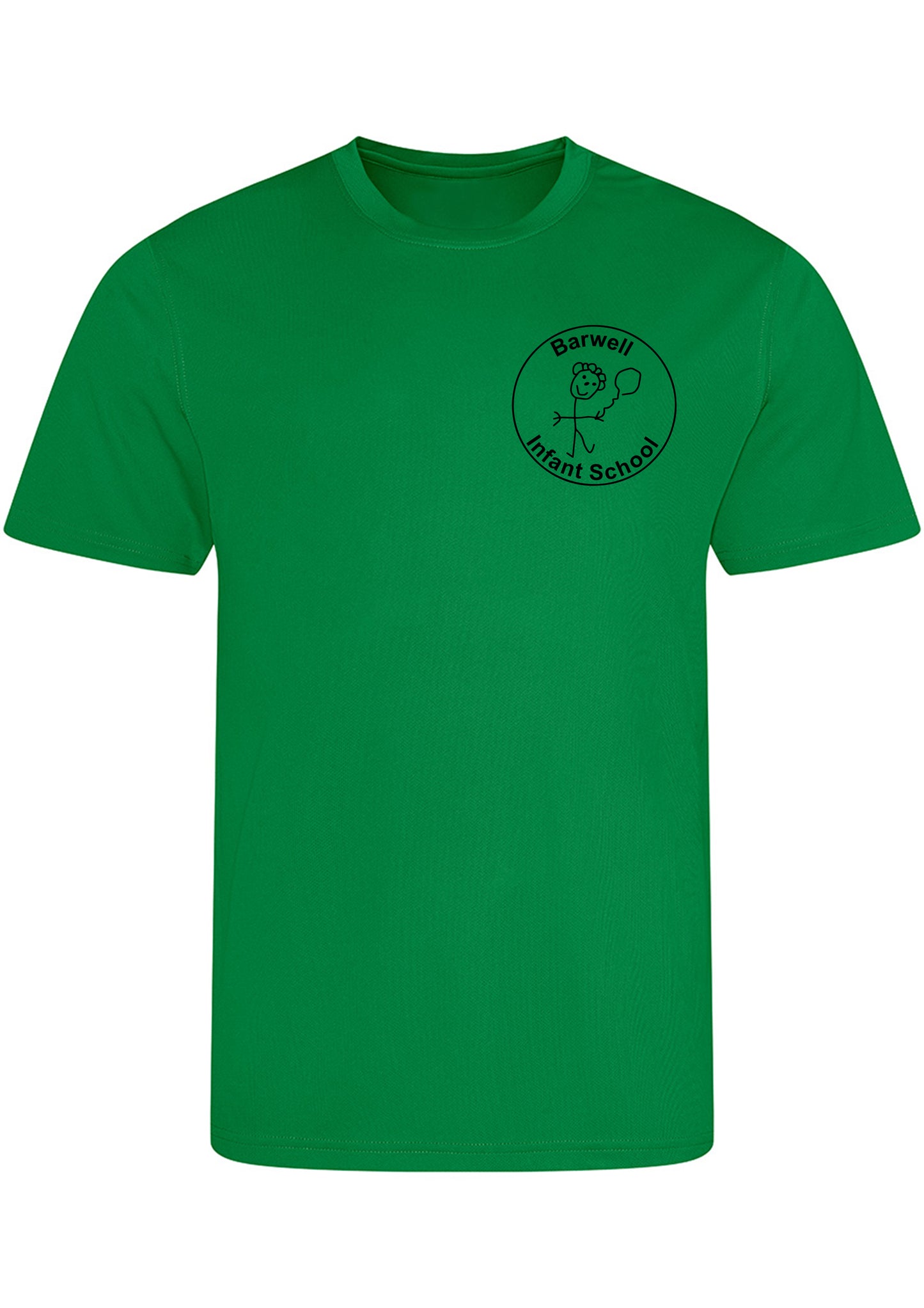 Barwell Infant P.E. T shirt