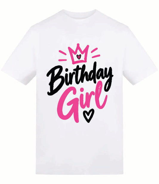 Birthday Girl