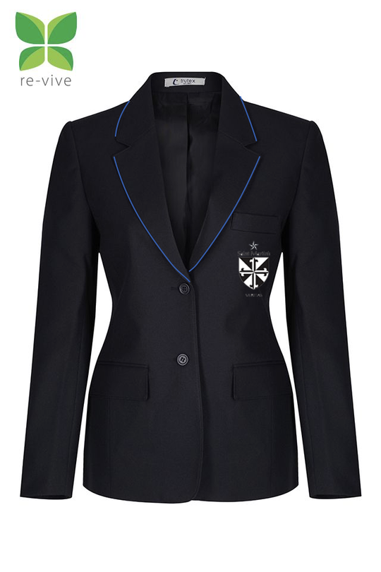 St Martin's Girls Blazer