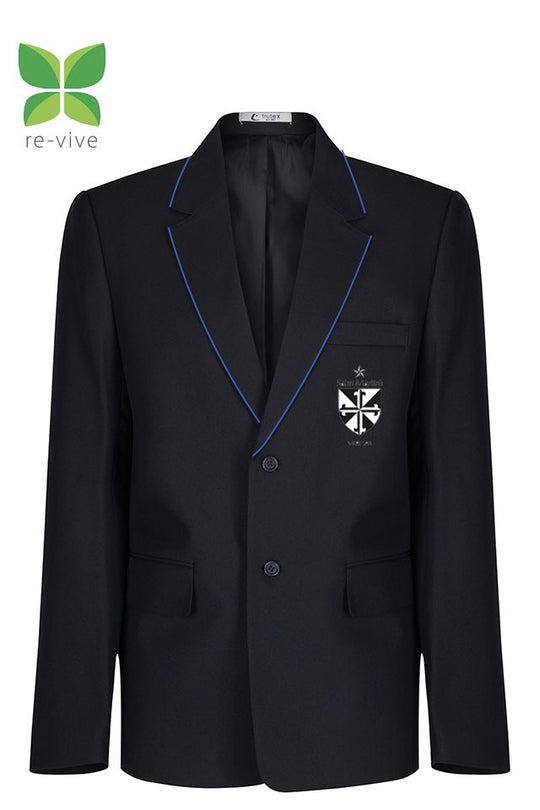 St Martin's Unisex Blazer