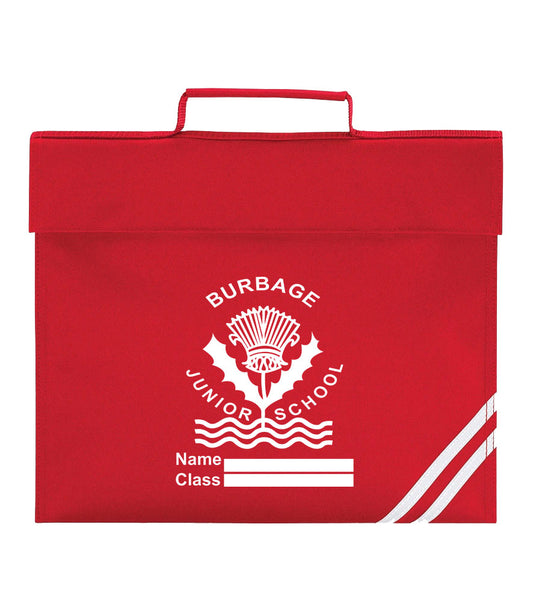 Burbage Junior Book Bag