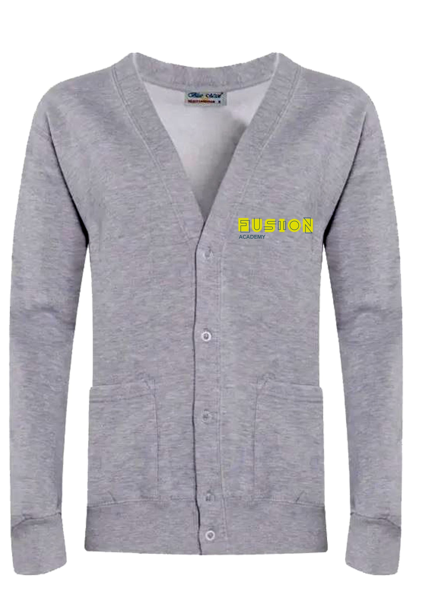 Fusion Academy Cardigan