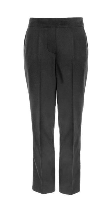 Junior Girls Grey Trousers