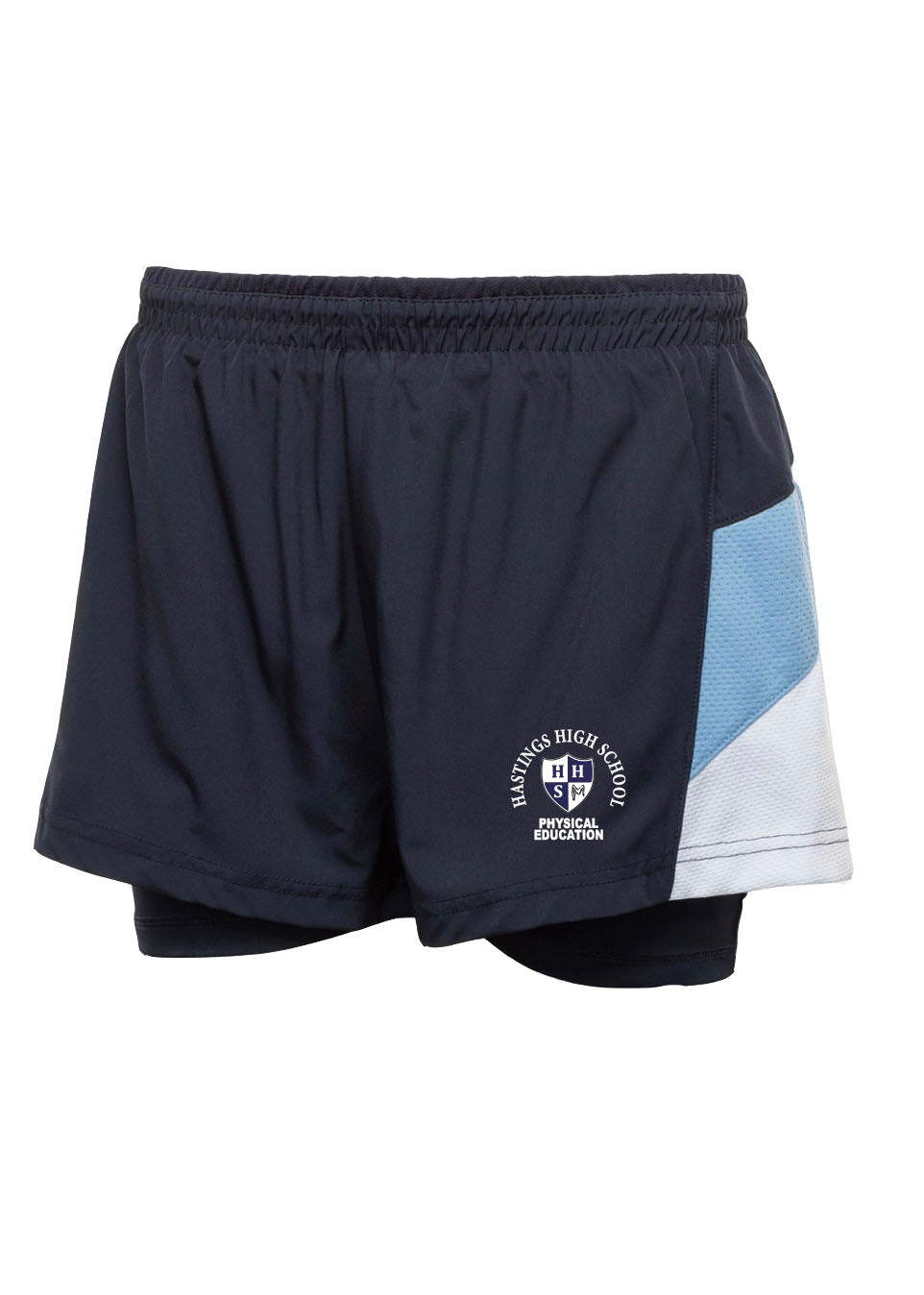 Hastings 2 In 1 P.E. Short