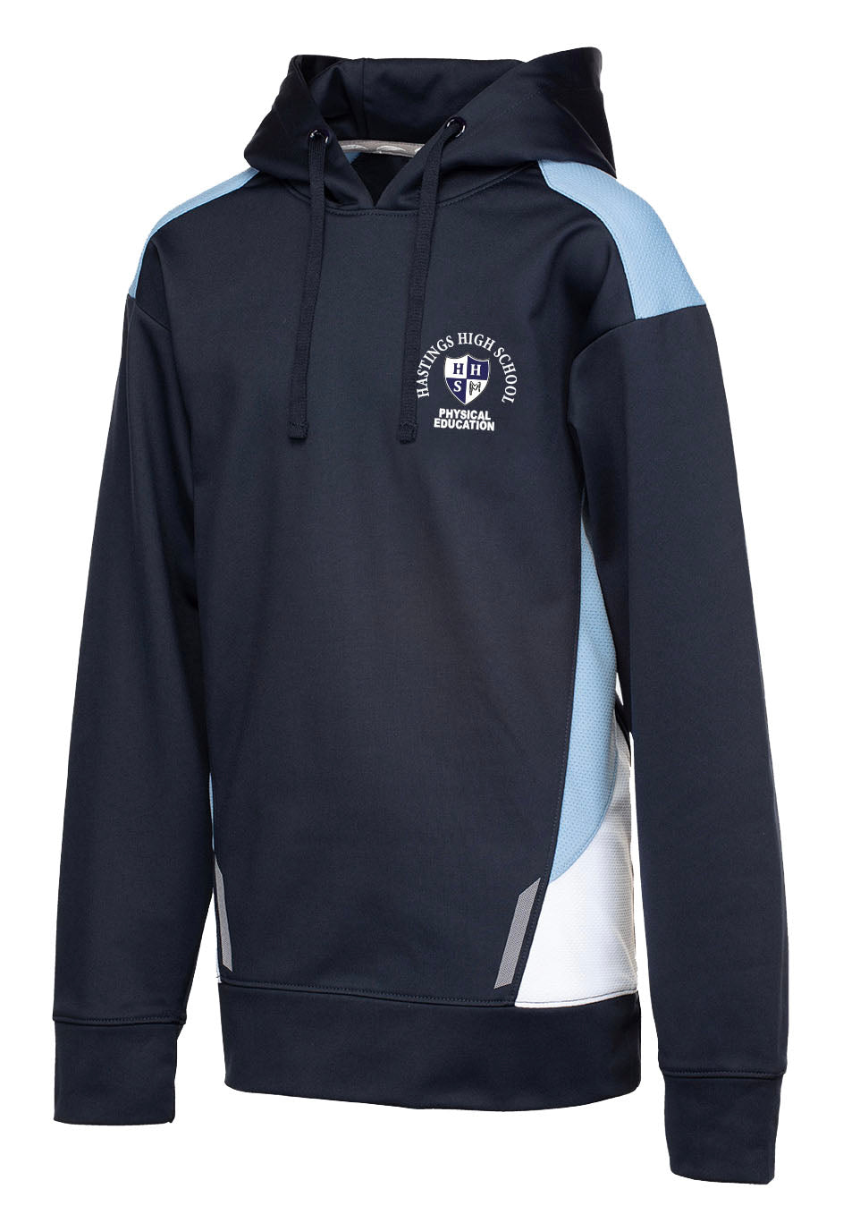 Hastings P.E. Hoodie