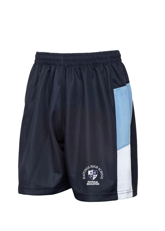 Hastings P.E. Short