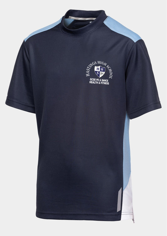 Hasting GCSE P.E T-Shirt
